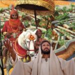 This Is What Africans Doing Were During The Time Of Jesus (Including Benin Nigeria)