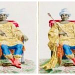 Diogo; The African King That Fought and Pursued Portuguese Slave Traders Out Of His Kingdom
