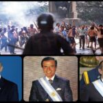 Argentina;.The Only Country To Have 5 Presidents In 12 Days. Checkout Details