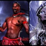 Famous African gods You Should Know