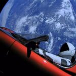 All You Need To Know About The Current State And Location Of The Car Elon Musk Sent To Space Over 5 ...