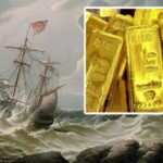 Merchant Royal!! The Gold Ship That Sank With Treasure Worth £1 Billion. Find It and The Money Is Yo...