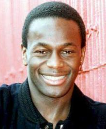 Justin Fashanu 