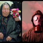Vanga's Scariest Predictions For 2023