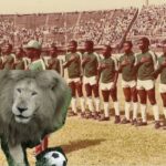 The Real Story About the India Vs Nigeria Football Match That Ended 99-1