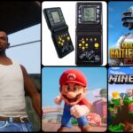 10 Highest Selling Video Games Of All Time