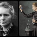 The Story Of Marie Curie : The Woman That Changed Science