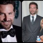 Why Hollywood Star Bradley Cooper Still Lives With His Mom Even Though He's Very Rich.