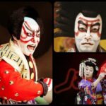 Kabuki Mask; The Very Interesting Ancient Japanese Culture