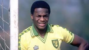 Justin Fashanu 