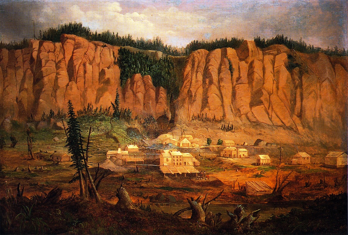 Robert S. Duncanson