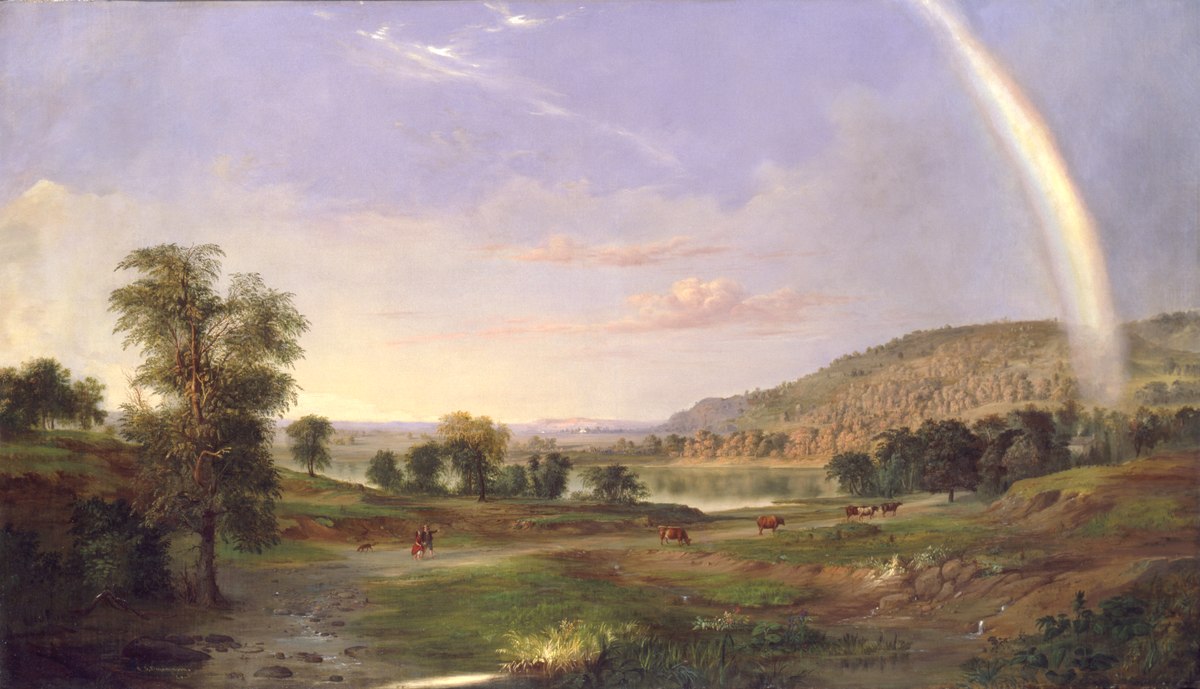 Robert S. Duncanson