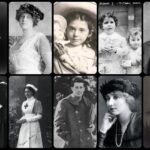 10 Titanic Sinking Survivors and What Happened To Them After The Sad Event.