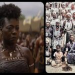 The Real Historical Story Behind The Movie Woman King.