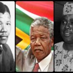 Jaja Wachuku; The Prominent Nigerian Politician That Saved Nelson Mandela From Death Penalty in 1964