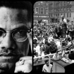 How Malcom X was Assass*nated. One of the Greatest Black Men of All Time.