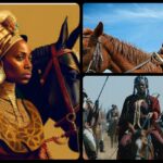 In A World Of Men, She Conquered. This Is The Story Of The Great Queen Amina