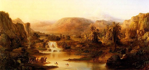 Robert S. Duncanson