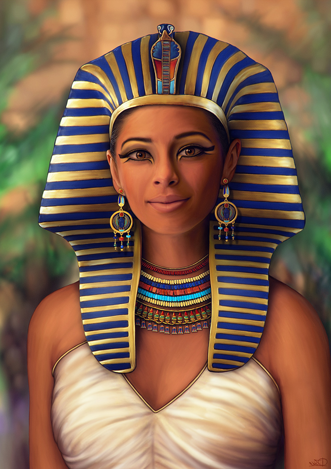 Hatshepsut