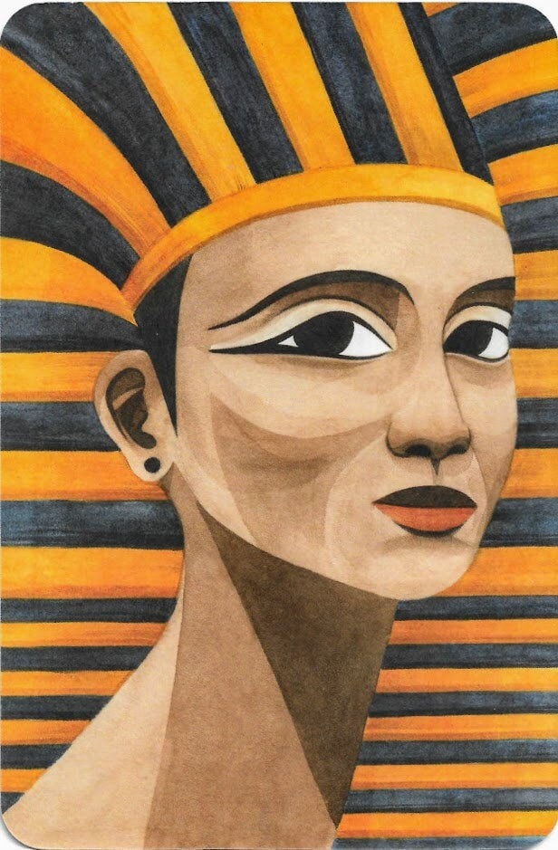 Hatshepsut