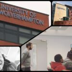 My Experience; Reasons Why University of Wolverhampton Business School is the Best Place to Be.