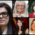 Top 10 Richest Women In the World (2023)