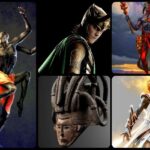 Deceivers but Powerful!! Popular Trickster gods from Around The World.