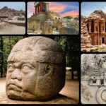 5 Lost Civilisations That You Didn't Know About