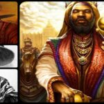 Top 7 Most Powerful African Kings In History