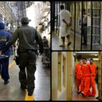 California Only Death-Row For Males; San Quentin State Prison