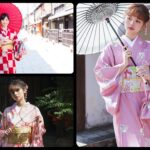 The Japanese Kimono: A Cultural and Traditional Icon