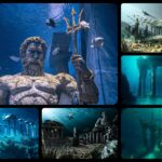 Exploring the Mysteries of Atlantis; The Lost Ancient City with Advanced Technology