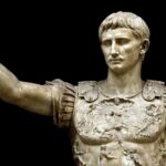 3 Weird Facts About The Life and Time Of Emperor Augustus Caesar