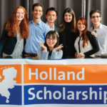 All You Need To Know About 2024 Netherlands Scholarship | Ministry of Education