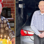 109 Years Old Man Who Still Drives Daily Shares Simple Advice to Live a Long Life