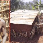 71-Year-Old Constructs Fenceto Keep Women Away from Him for 55 Years: I'm Okay this Way