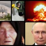 Baba Vanga Made Scary Predictions for the Year 2024. See What She Said