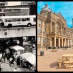 Powerful Pictures Showing the Transformation of Birmingham's England Slums.
