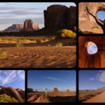 Comprehensive 2024 Visitor's Guide to Monument Valley, Including Tips and Tours.