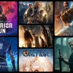 20 Best Fantasy Series Right Now