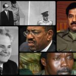 20 Prominent War Cr!minals and Their He!nous Offenses