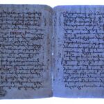 Checkout the Bible Chapter that was Concealed for 1750 Years, Recently Unveiled by historians.