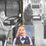 How a Bus Driver Changed a Homeless Man’s Life