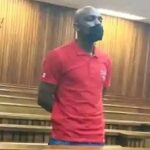 Zimbabwean Man Gets 6 Life Sentences & 192 Years in Prison. See What He Did