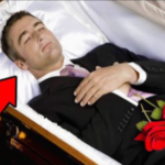 Scientists Put Camera Inside a Coffin, What They Saw Was Very Scary. Find Out What They Saw