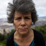 A Woman Who Was K!dnapped at Age 4, Was Raised by Monkeys and Never Learned to Speak.