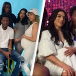 Man Organises Joint Baby Shower for the 5 Women He's Expecting Children With.