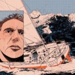 Story Of the Man Who Endured Over 16 Hours at Sea Following a Boat Capsizing.
