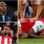 Arsenal Compile a Shortlist of Four Candidates to Potentially Replace Gabriel Jesus.