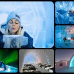10 Facts About The Rare Ice Hotel Located in Sweden